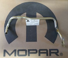 Water Pump Drain Hose Jeep