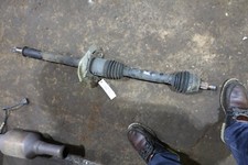 Mercedes W169 Classe A Albero