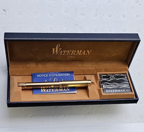 Stylo plume waterman lady - stylo,