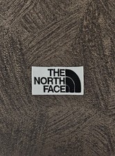 TOPPA PATCH Replica The North