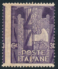 Italia Regno 1923 Marcia su