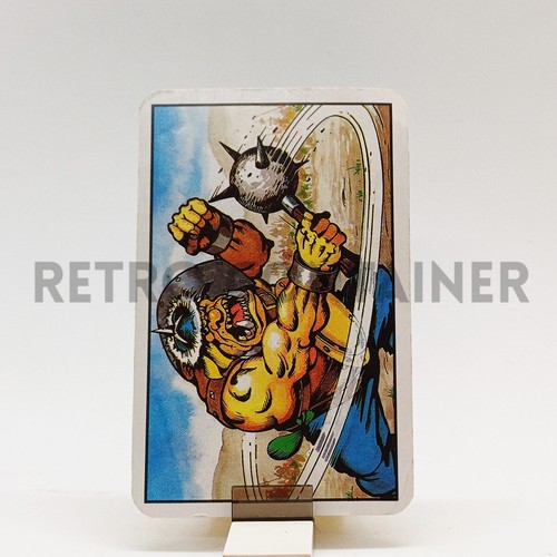 Battle masters vintage - mb,