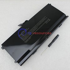 Batteria 8 celle per Dell XPS