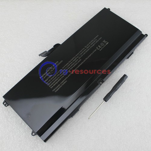 Batteria ricambio per dell - di,