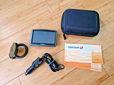 Navigatore satellitare TomTom