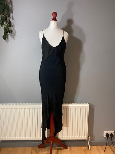 Abito camicia zara misto - zara,