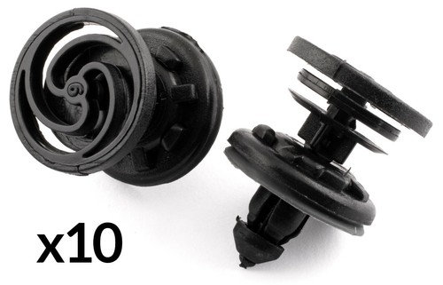 10x clips per - clips, a4