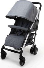 Moma Plus Passeggino Leggero