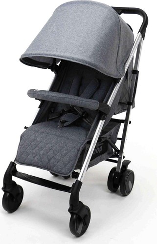 Moma plus passeggino leggero - moma,
