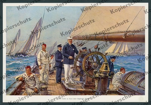 Stöwer kieler settimana - stöwer,