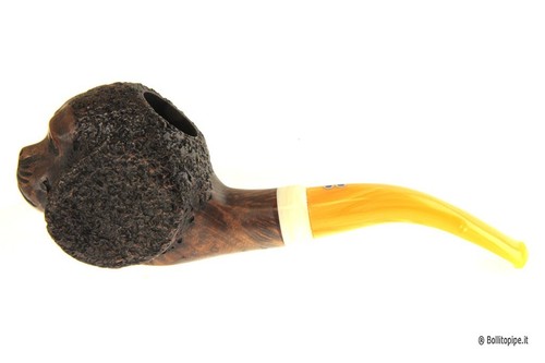 Pipa ardor scultura cane - pipa,