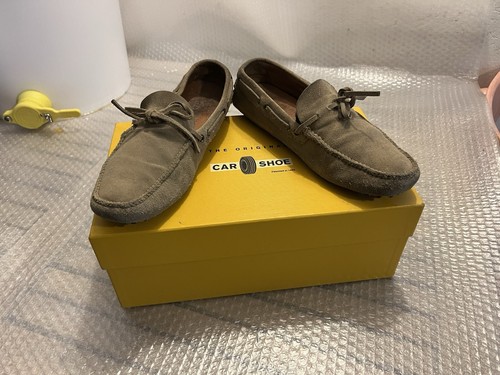 Mocassino uomo car shoe 41 - uomo,