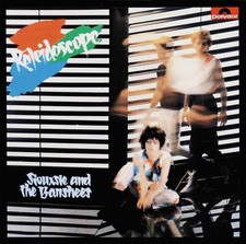Siouxsie and the Banshees -
