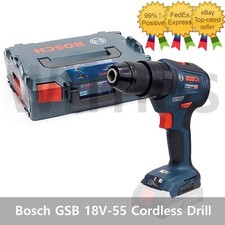 Bosch GSB 18V-55(GSB 18V-28)