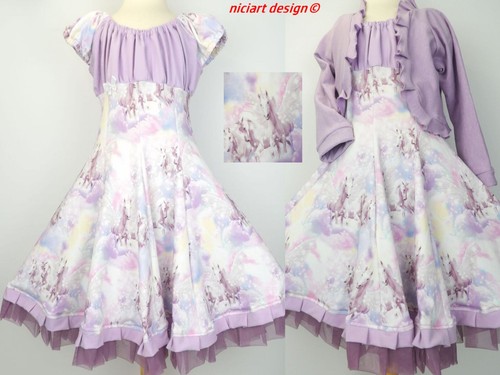 Niciart design abito da - niciart,