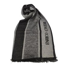 Sciarpa Uomo Ragazzo Enrico