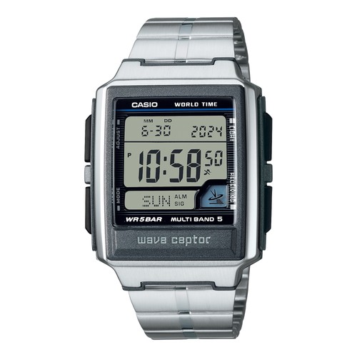 Orologio uomo casio - orologio,