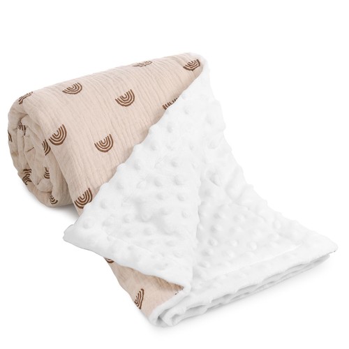 Huiguli coperta per neonati - huiguli,