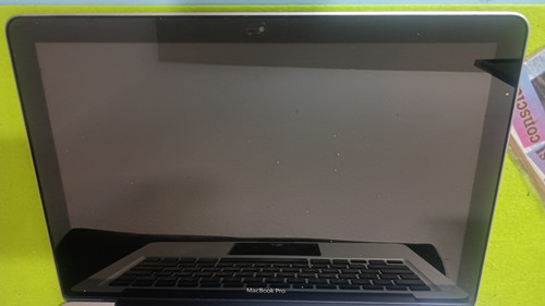 Macbook pro a1278 2011 - pro,