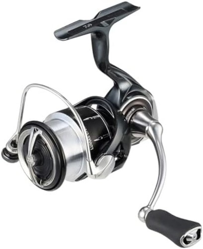 Mulinello spinning daiwa - mulinello,