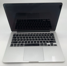Apple MacBook Pro 13" 2014