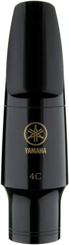 Yamaha bocchino per sax - 4c,