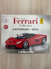 Ferrari Collezione LaFerrari 2013 DeAGOSTINI