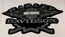 HARLEY DAVIDSON LEGENDARY BAR