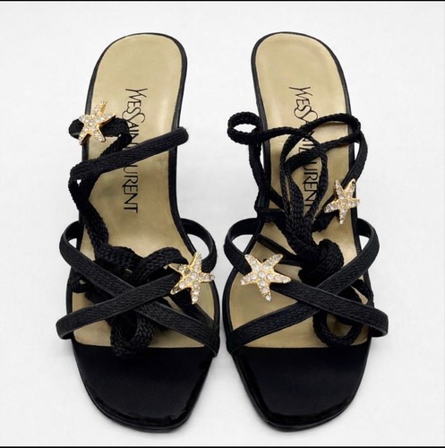 Sandali yves saint laurent - yves,