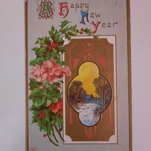 Lotto cartoline - di,