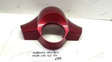 COPERCHIO MANUBRIO STRUMENTAZIONE VESPA LML 125 150 LITE 2015 2016 2017