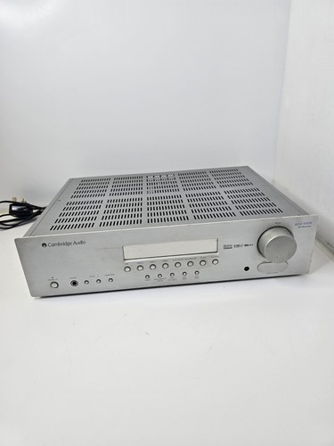 Ricevitore cambridge audio - cambridge,
