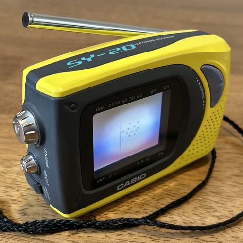 Casio 20p lcd - casio,