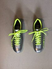 Giro Empire TM Silver Silver