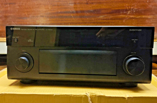 Yamaha a5000 aventage - aventage, 11.2