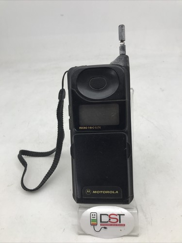 Cellulare vintage motorola - cellulare,