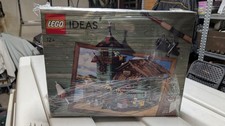 Lego Ideas 21310 - Vecchio