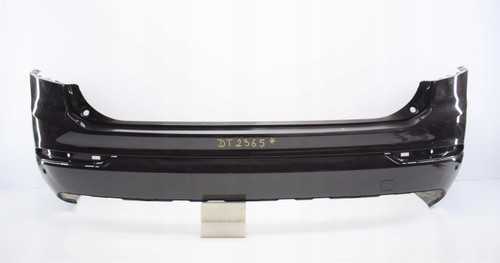 Paraurti posteriore volvo xc90 - paraurti,