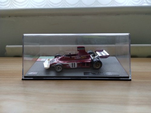 Panini car collection 1975 - panini,