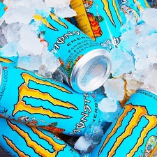 Monster Energy Mango Loco –