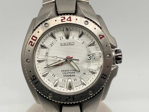 Orologio seiko 8f56 0080 uomo - orologio,