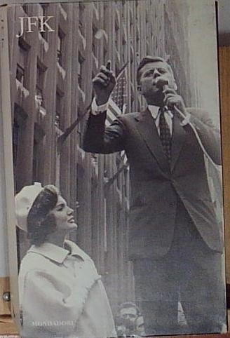 Dallek jfk classici della - dallek,