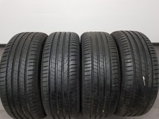 4x 225 55 R17 97W Pirelli