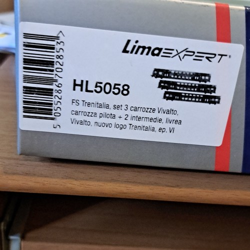 Lima expert hl5058 - lima,