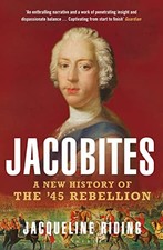 Jacobites: A New History of
