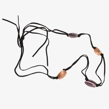 Breil Collana Lunga Marrone 4