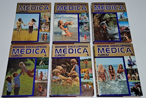 Grande enciclopedia medica