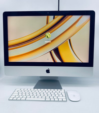 Display iMac 21,5" 4K 2017
