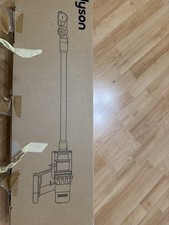 dyson Cyclone v10 usato