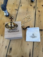 Collana ciondolo oro accendino